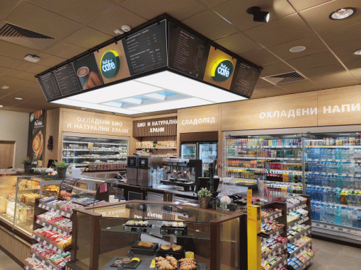 LP903P NC Daylight W60L180 driver VPC