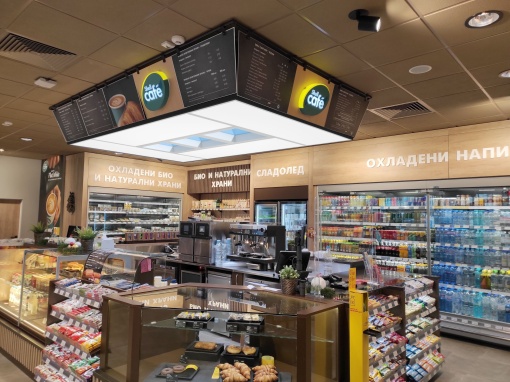 LP903P NC Daylight W60L180 driver VPC