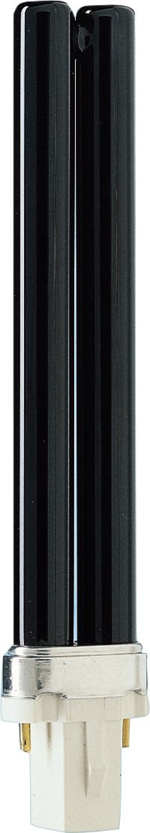 PL-S 9W BLB2P 1CT6X10CC