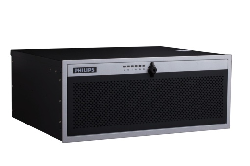 ZXP399 main controller DMX