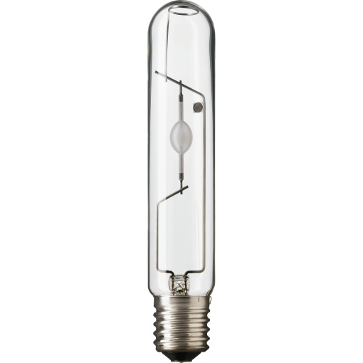 MASTER CityWhite CDO-TT -  Halogen metal halide lamp without reflector -  Consumo de Energia 150.0 W -  Classe de Eficiência Energética F