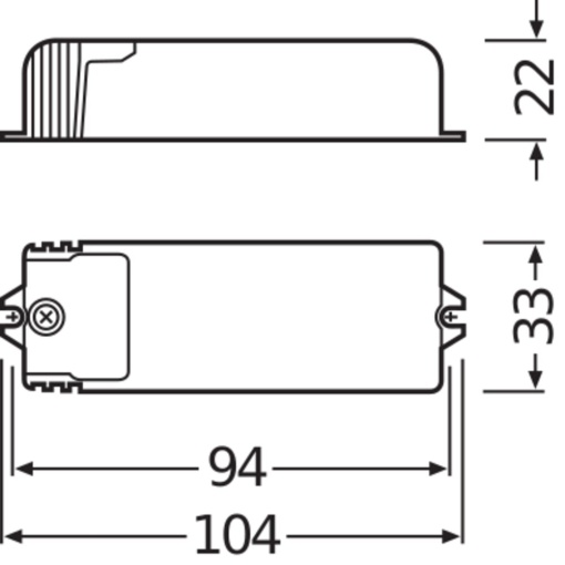 HALOTRONIC-COMPACT  HTM, HTN 75230240 I