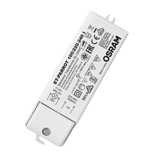 ET-PARROT 105220240 I