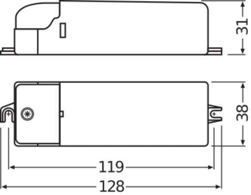 ET-PARROT 105220240 I