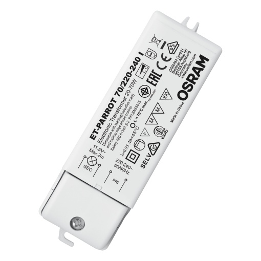 ET-PARROT 70220240 I