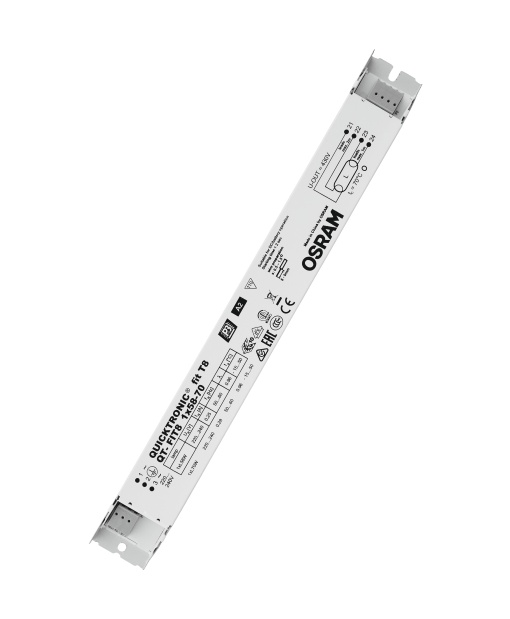 QUICKTRONIC FIT 8 1X5870