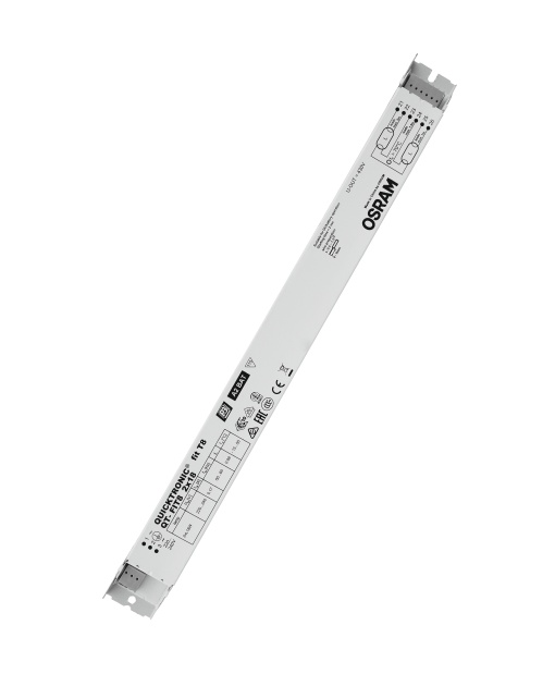 QUICKTRONIC FIT 8 2X18