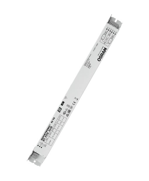 QUICKTRONIC FIT 8 2X36