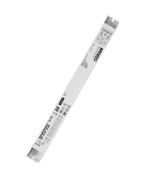 QUICKTRONIC FIT 8 2X58
