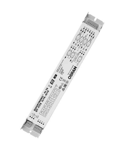 QUICKTRONIC FIT 8 3X18,4X18