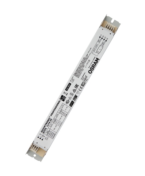 QUICKTRONIC PROFESSIONAL 5 1X1435