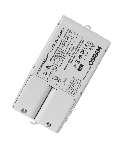 POWERTRONIC PT-FIT I 35220240 I