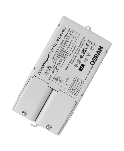 POWERTRONIC PT-FIT I 70220240 I