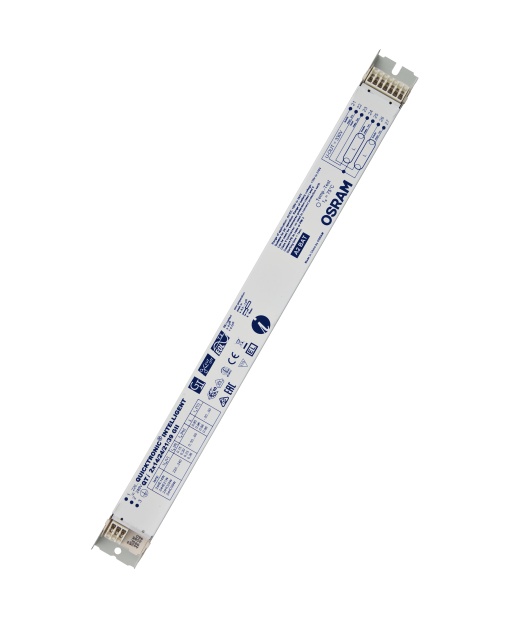QUICKTRONIC INTELLIGENT 2X14242139 GII