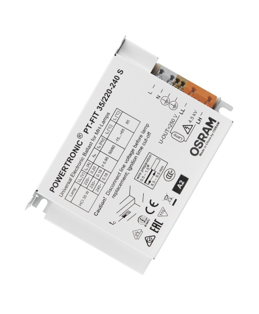 POWERTRONIC PT-FIT S 35220240 S