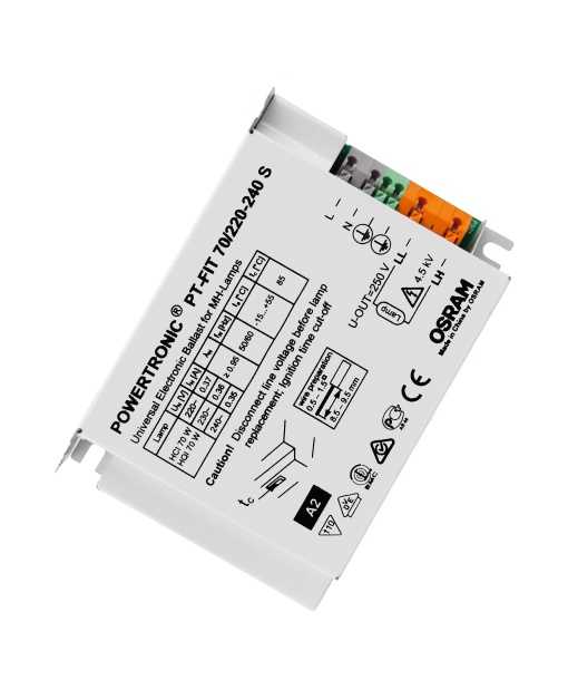 POWERTRONIC PT-FIT S 70220240 S