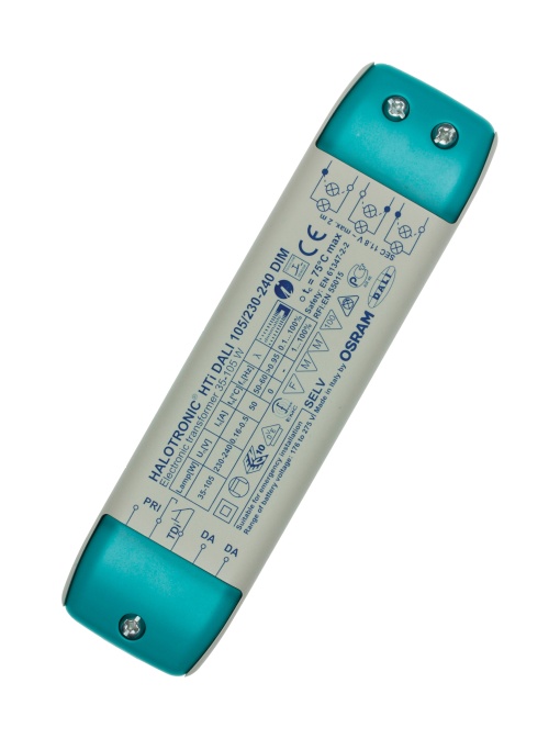 HALOTRONIC HTi 105230240 DIM