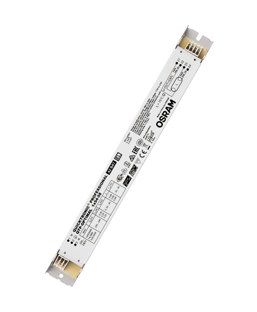 QUICKTRONIC PROFESSIONAL OPTIMAL 1X5458