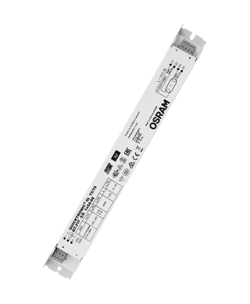 QUICKTRONIC FIT 58 1X5458
