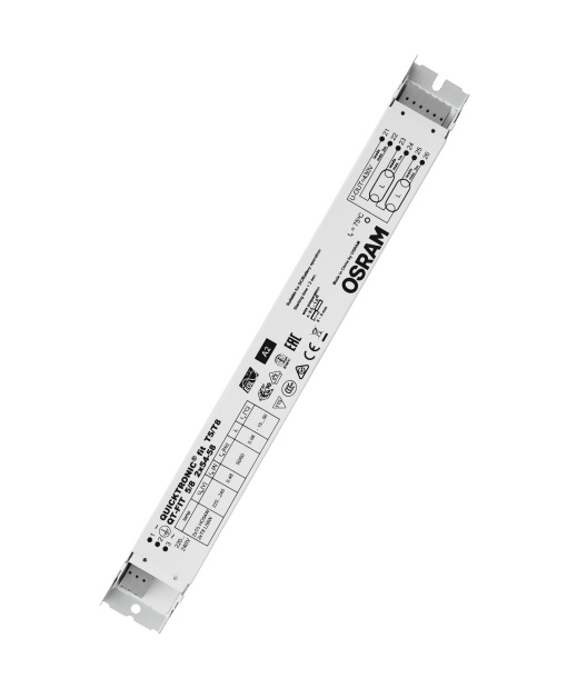QUICKTRONIC FIT 58 2X5458