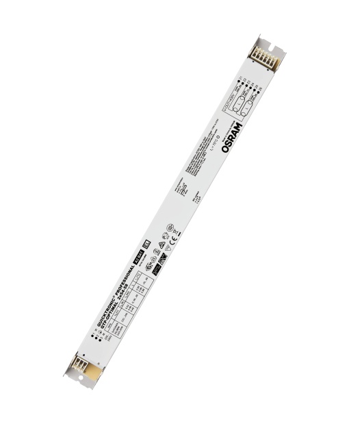 QUICKTRONIC PROFESSIONAL OPTIMAL 2X5458