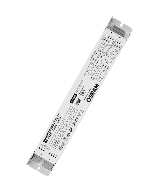 QUICKTRONIC FIT 5 3X14,4X14