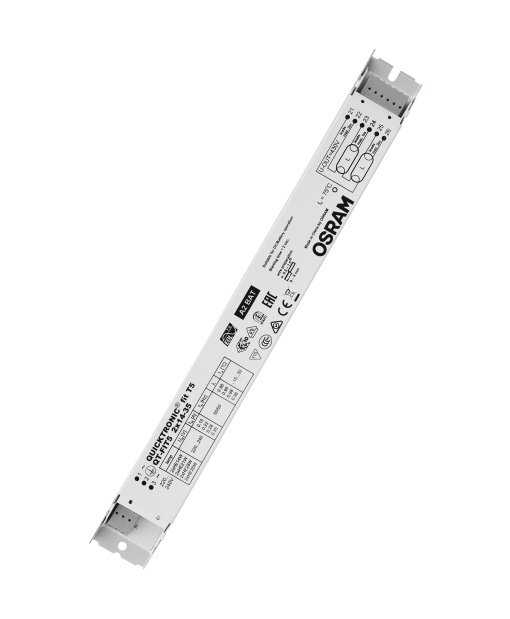 QUICKTRONIC FIT 5 2X1435