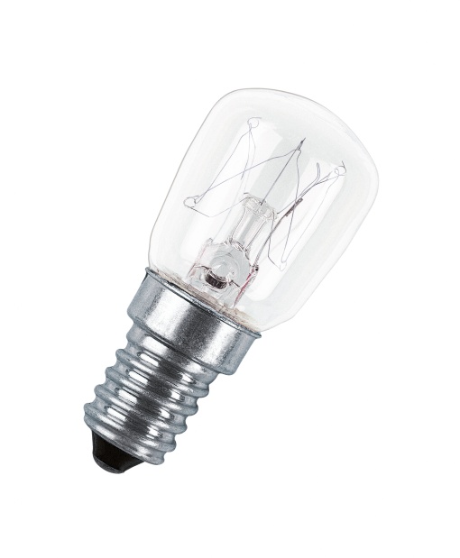 SPECIAL T 25 W 230 V E14