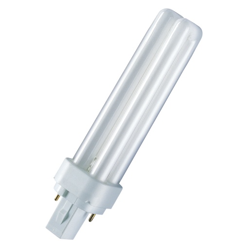 OSRAM DULUX D 18 W865