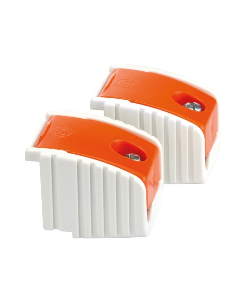 OPTOTRONIC Cable Clamp D-STYLE