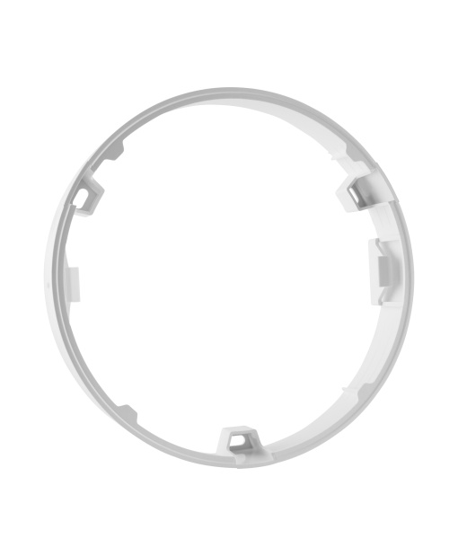 DOWNLIGHT SLIM ROUND FRAME 210 WT