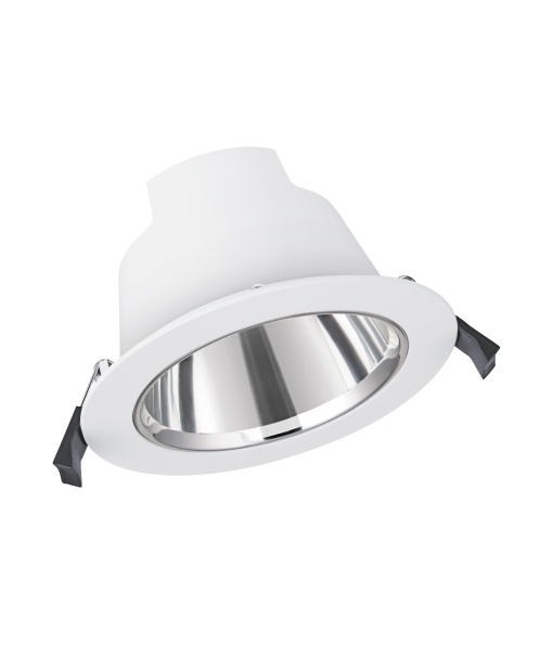 DOWNLIGHT COMFORT 130 13 W 3CCT IP54 WT