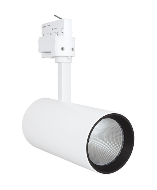 TRACKLIGHT SPOT D85 35W 35 W 4000 K 90RA NFL WT