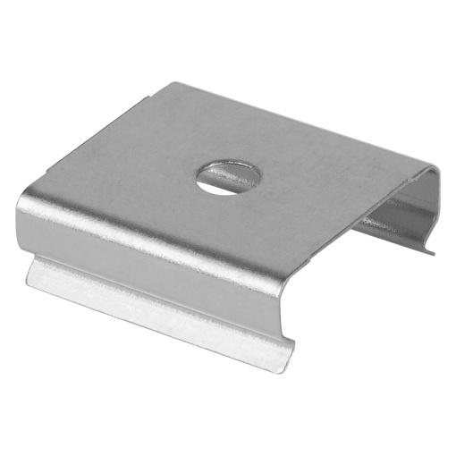 Flat Profiles for LED Strips -PF02MB