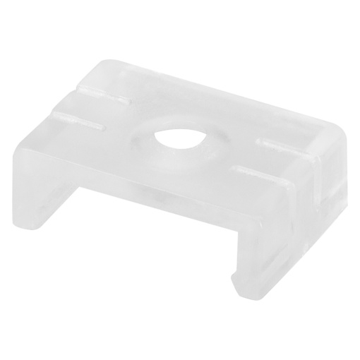 Flat Profiles for LED Strips -PF03MB