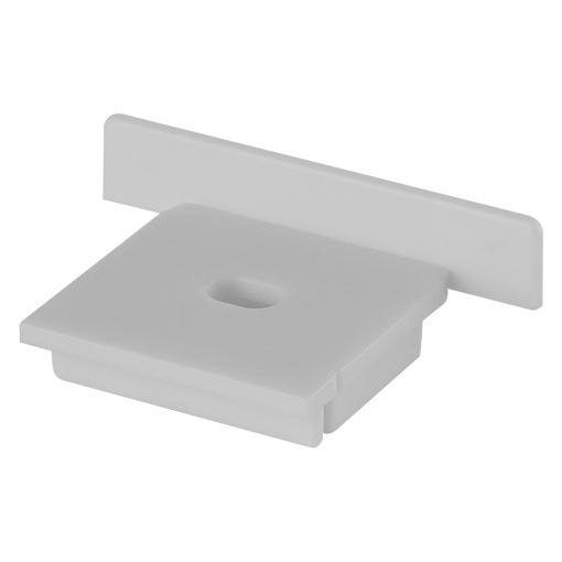 Wide Profiles for LED Strips -PW02ECH