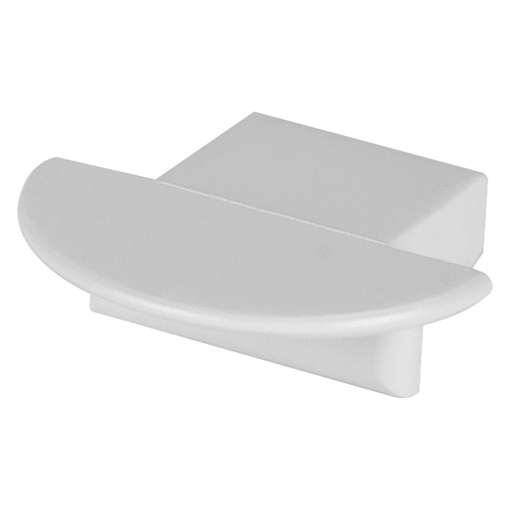 Flat Profiles for LED Strips -PF01EC