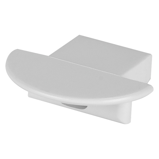 Flat Profiles for LED Strips -PF01ECH