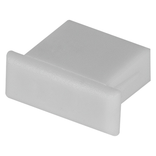 Flat Profiles for LED Strips -PF02EC