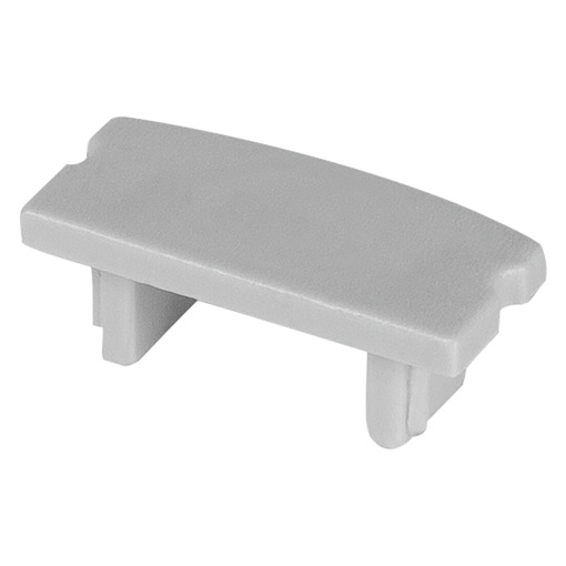 Flat Profiles for LED Strips -PF04EC