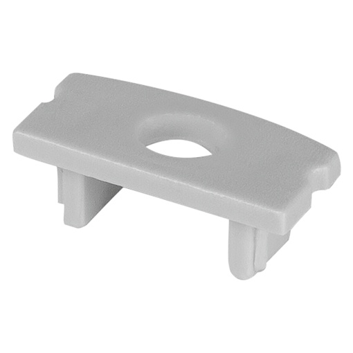 Flat Profiles for LED Strips -PF04ECH