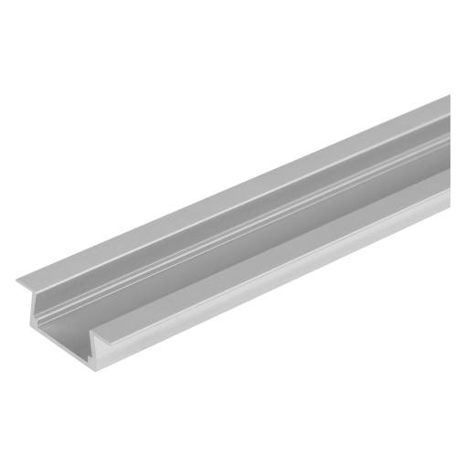 Flat Profiles for LED Strips -PF01UW22X6102