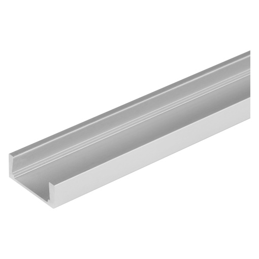 Flat Profiles for LED Strips -PF02U16X5102