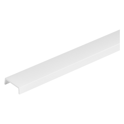 Covers for LED Strip Profiles -PCP01D2