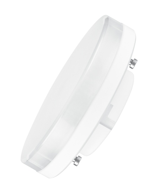 LED STAR GX53 4.9W 840 Frosted GX53