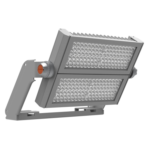 FLOODLIGHT MAX 600W LUMINAIRE HEAD 757 SYM 30 WAL
