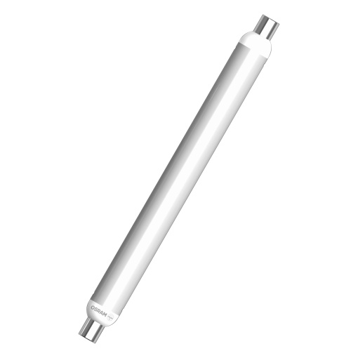 LED LINE S15  S19 284mm 7W 827 Frosted S15s