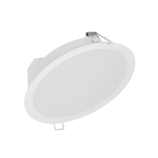 DOWNLIGHT IP44 DN 165 13W 865 WT