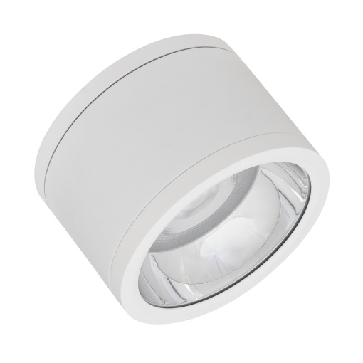 DOWNLIGHT SURFACE IP65 DN 160 P 30W 840 36D WT