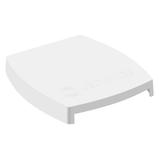 TruSys FLEX END CAP ENERGY RAIL END CAP RAIL WT